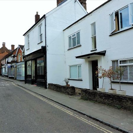 1 Bed Bagshot Pennyhill Accommodation Εξωτερικό φωτογραφία